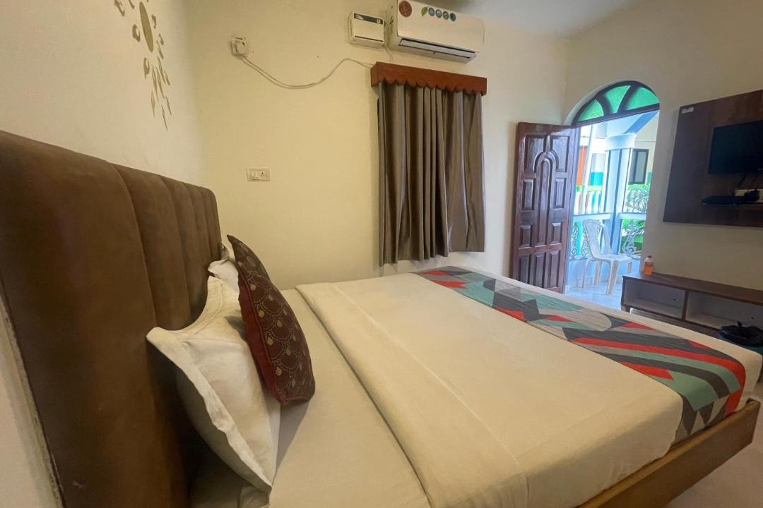 Photo of Bedroom in Baga