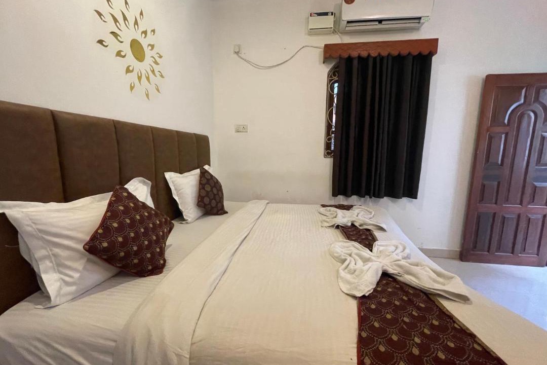 Photo of Bedroom in Baga
