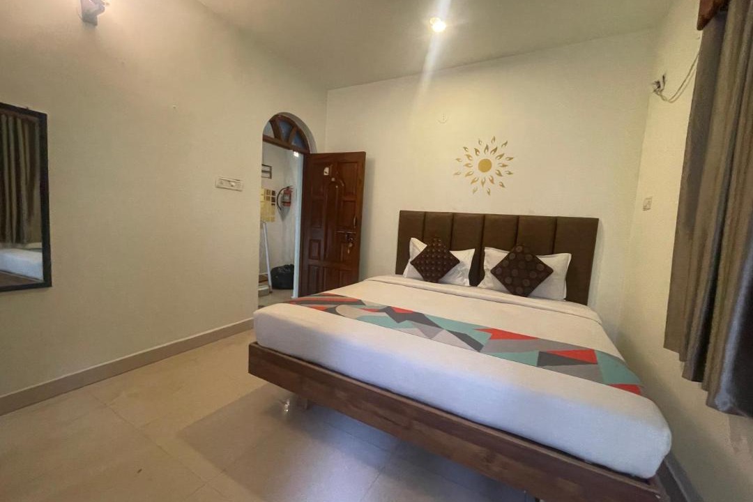 Photo of Bedroom in Baga