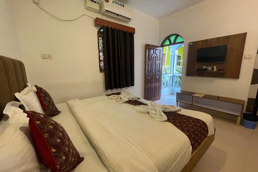 Photo of Bedroom in Baga