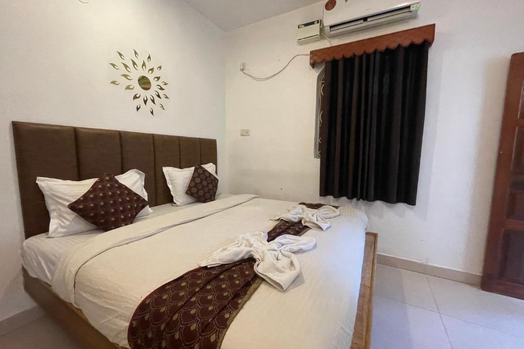 Photo of Bedroom in Baga