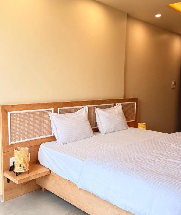 Photo of Bedroom in Kunkeshwar
