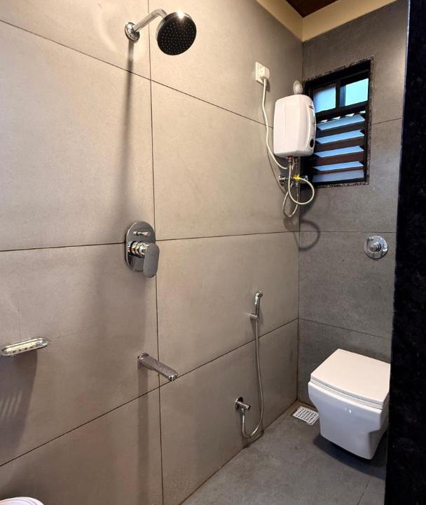 Photo of Bathroom in Kunkeshwar