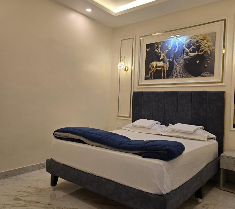 Photo of Bedroom in Brahmapur