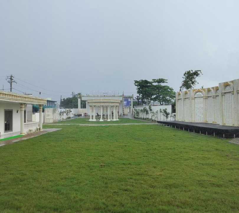 Photo of Others in Brahmapur