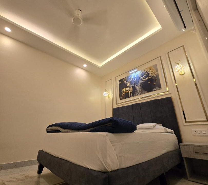 Photo of Bedroom in Brahmapur