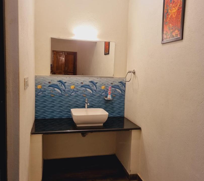 Photo of Bathroom in Mararikulam