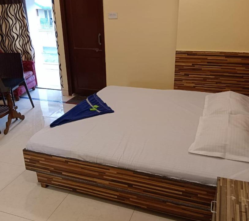 Photo of Bedroom in Digha