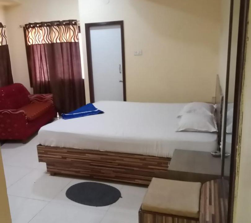 Photo of Bedroom in Digha