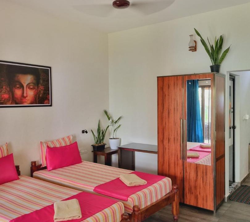 Photo of Bedroom in Mararikulam