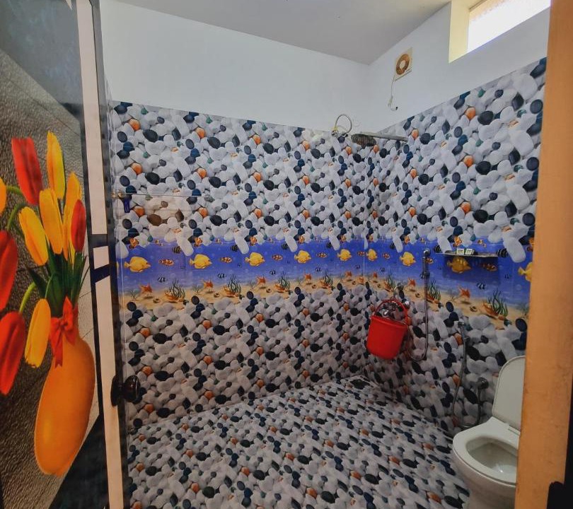 Photo of Bathroom in Mararikulam