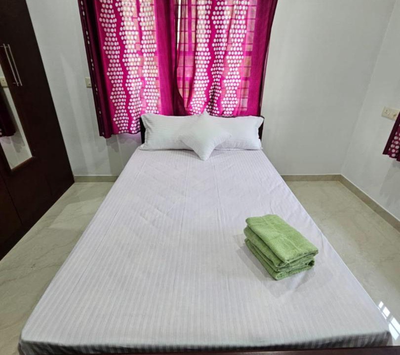 Photo of Bedroom in Alappuzha