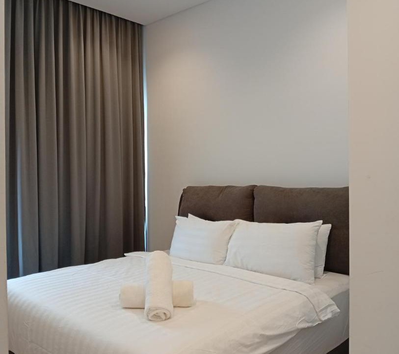 Photo of Bedroom in Pudu