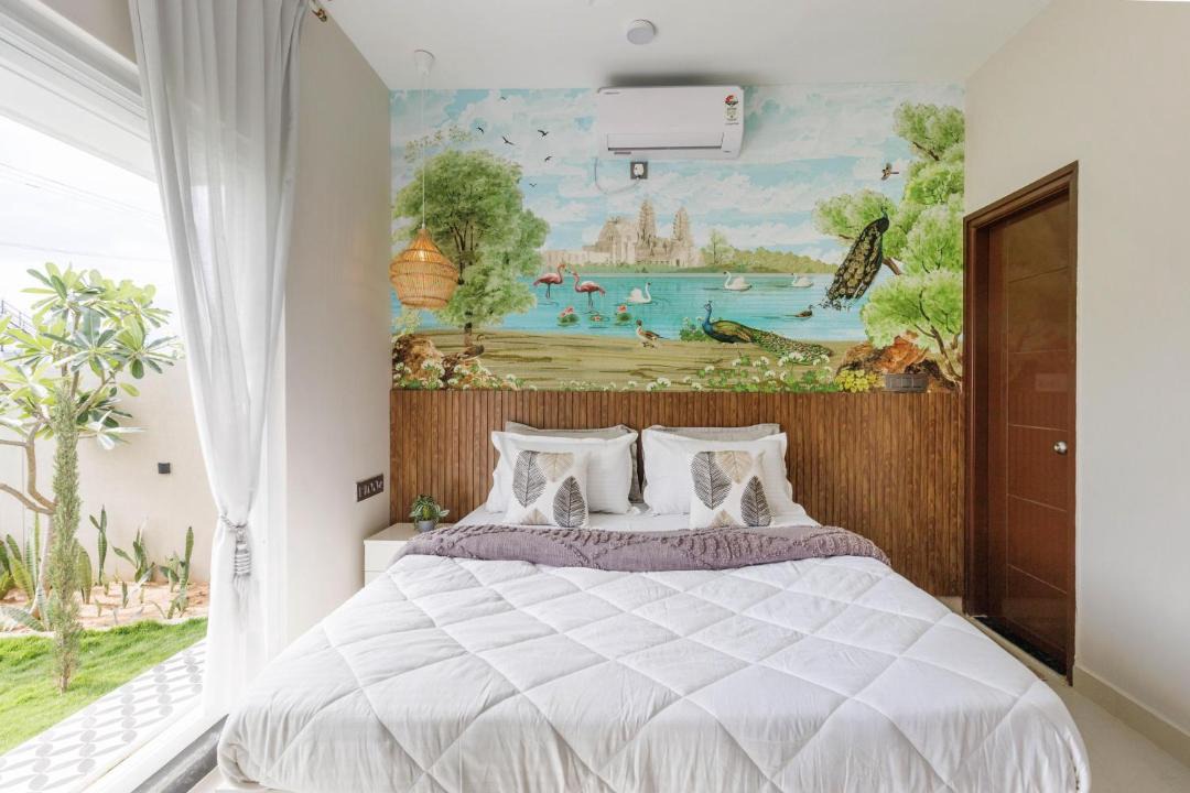 Photo of Bedroom in Hosur