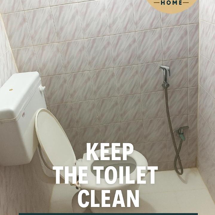 Photo of Bathroom in Alambagh