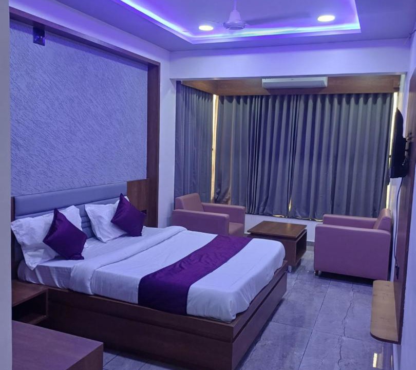 Photo of Bedroom in Mahesana