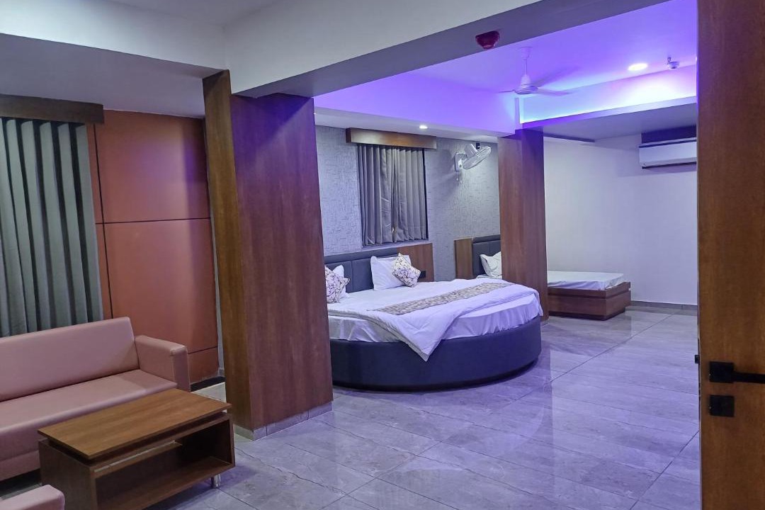 Photo of Bedroom in Mahesana