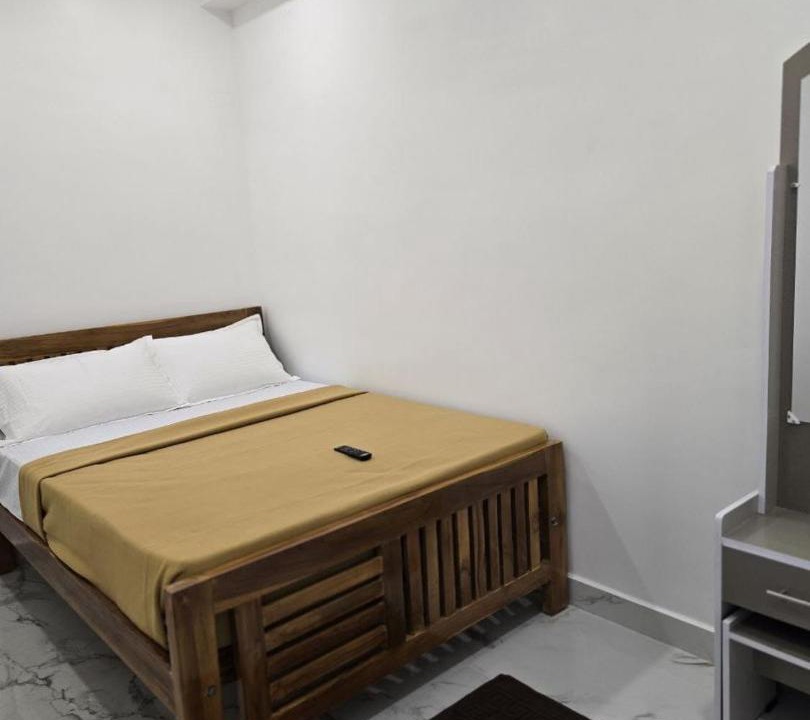 Photo of Bedroom in Tiruchendur