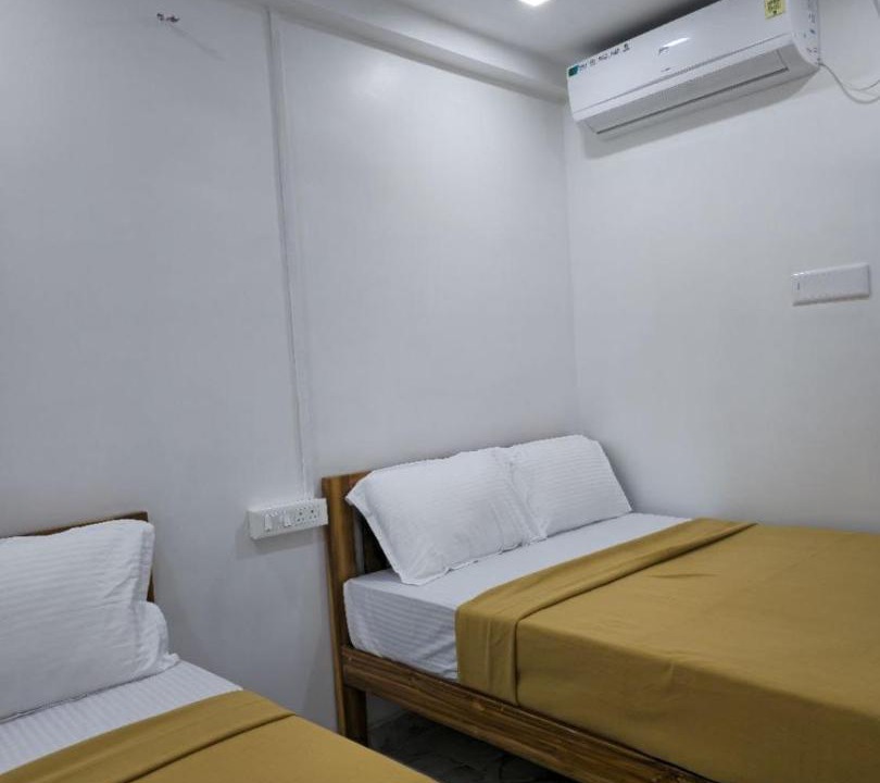 Photo of Bedroom in Tiruchendur