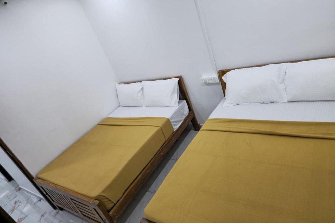 Photo of Bedroom in Tiruchendur