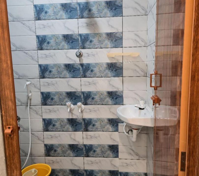 Photo of Bathroom in Tiruchendur