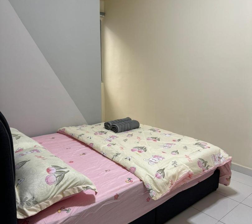 Photo of Bedroom in Taman Sri Muda
