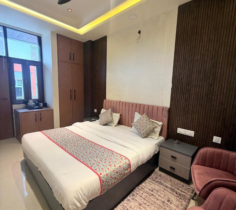 Photo of Bedroom in Mansarovar