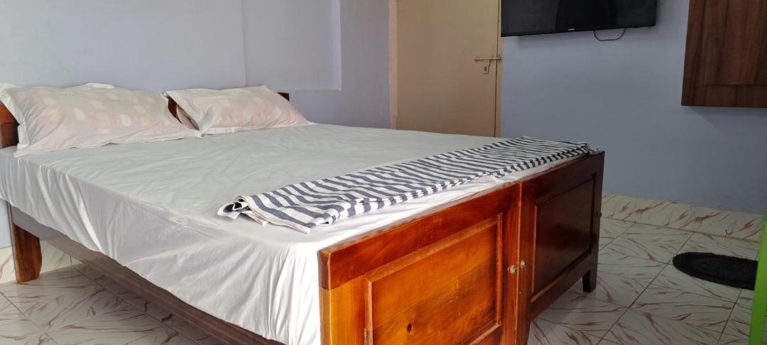 Photo of Bedroom in Tiruchendur