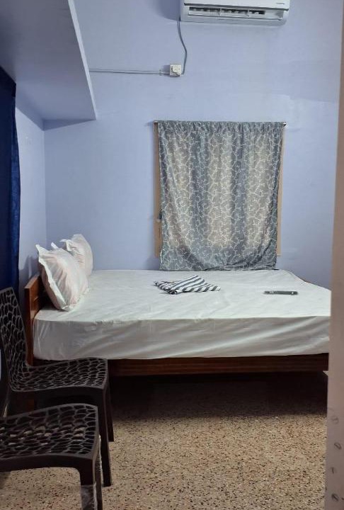 Photo of Bedroom in Tiruchendur
