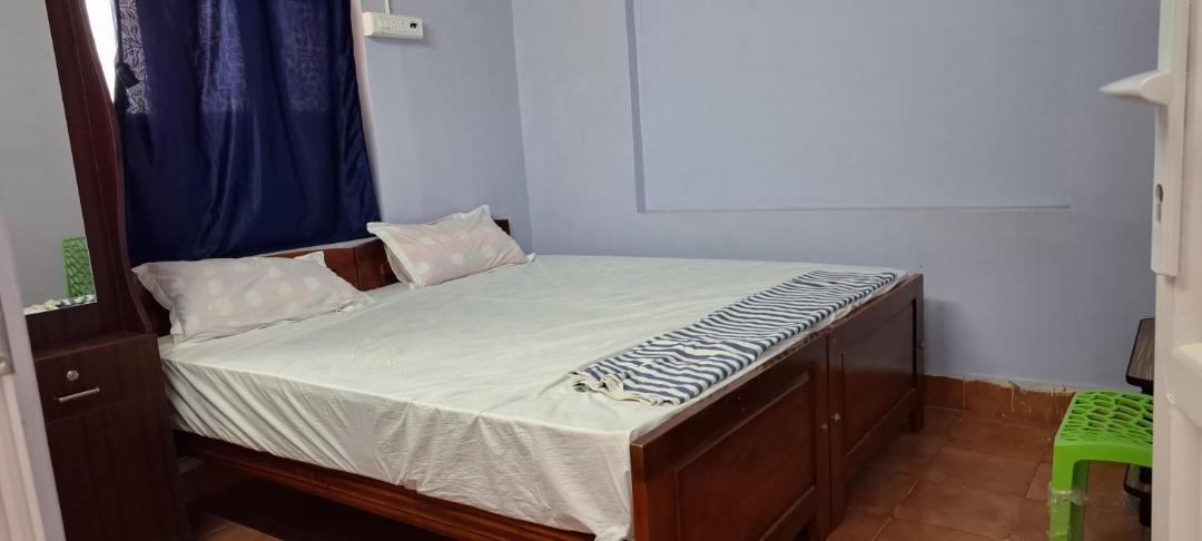 Photo of Bedroom in Tiruchendur