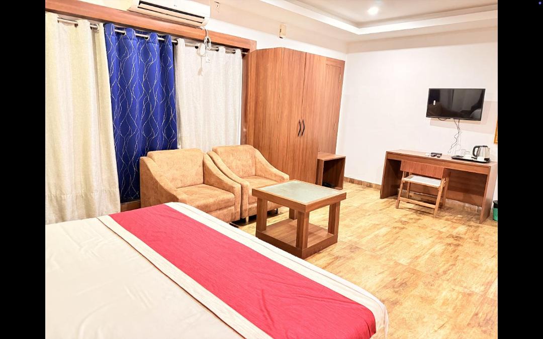 Photo of Bedroom in Rasulgarh