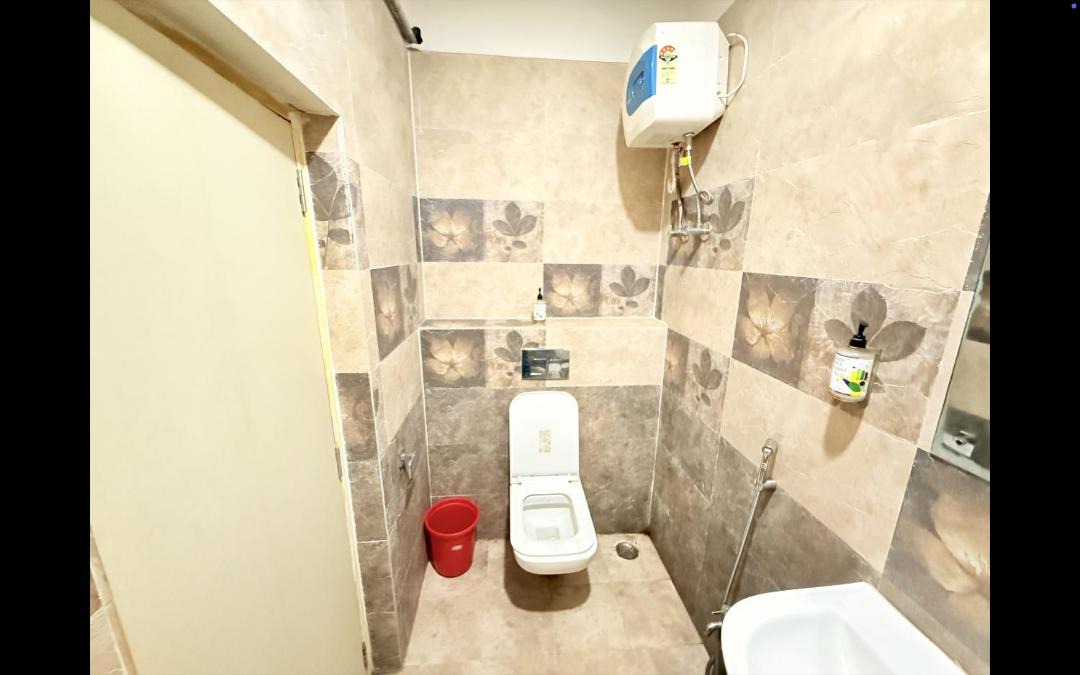 Photo of Bathroom in Rasulgarh