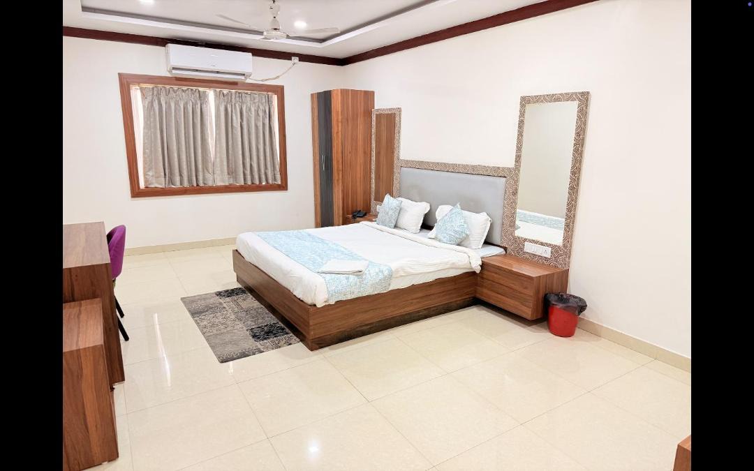 Photo of Bedroom in Rasulgarh