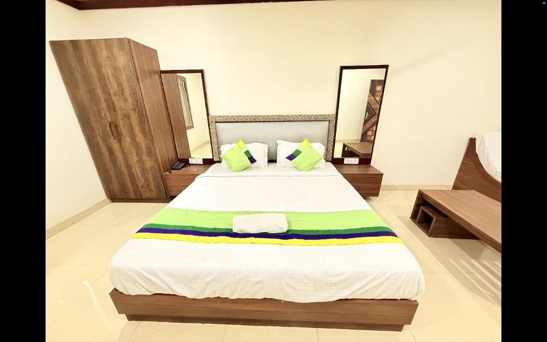 Photo of Bedroom in Rasulgarh
