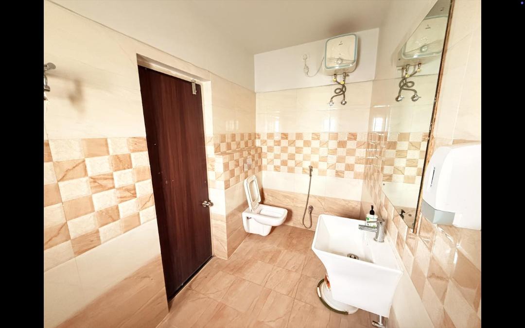 Photo of Bathroom in Rasulgarh