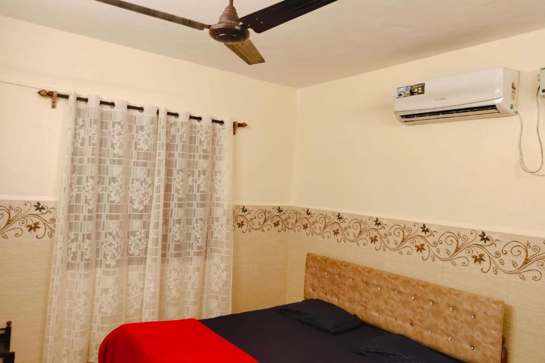 Photo of Bedroom in Colva