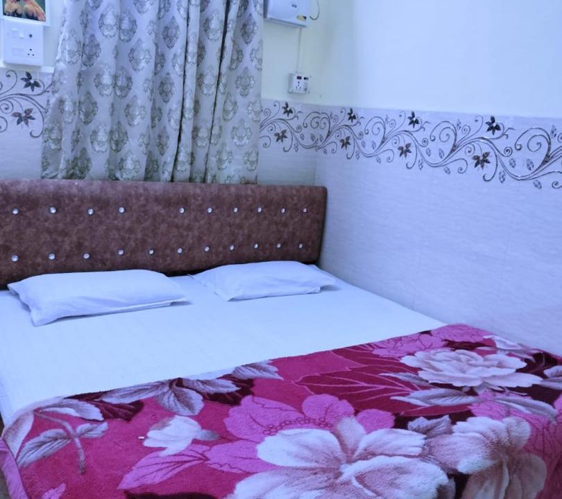 Photo of Bedroom in Colva