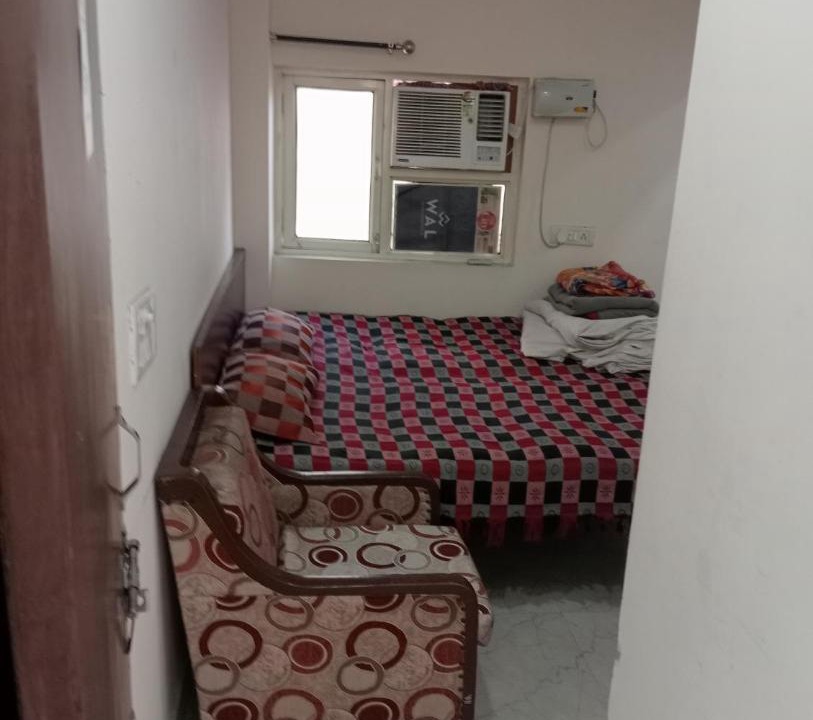 Photo of Bedroom in Paharganj