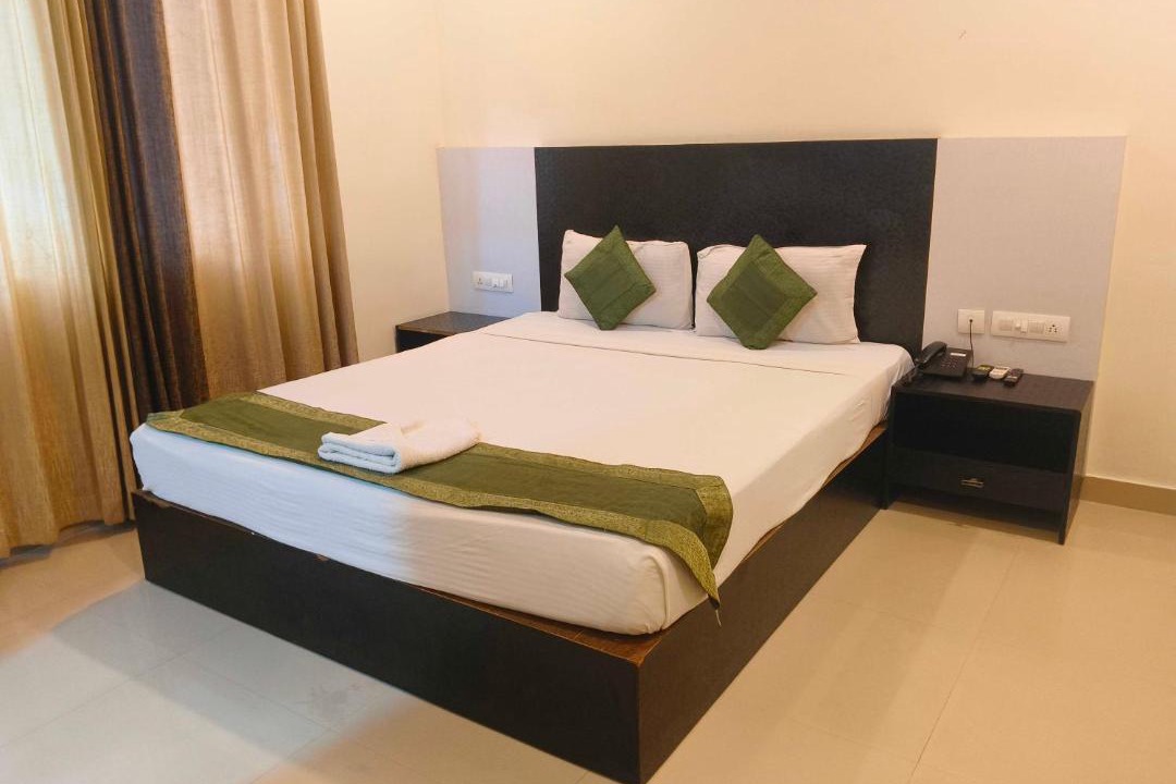 Photo of Bedroom in Kazhakuttam