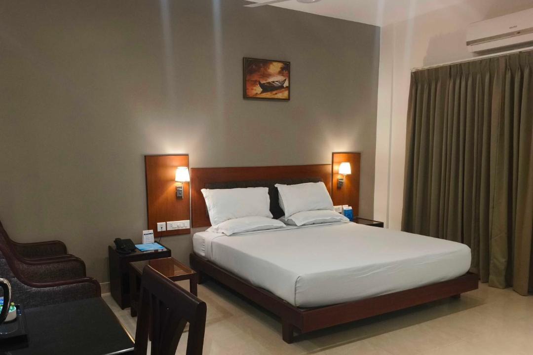 Photo of Bedroom in Kazhakuttam