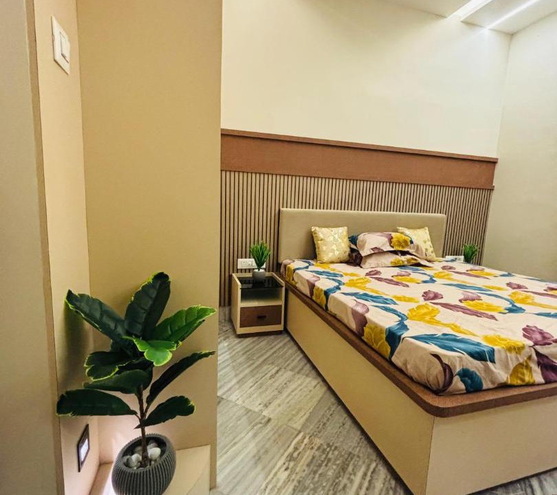 Photo of Bedroom in Sigra
