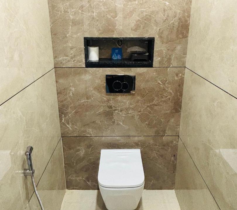 Photo of Bathroom in Sigra