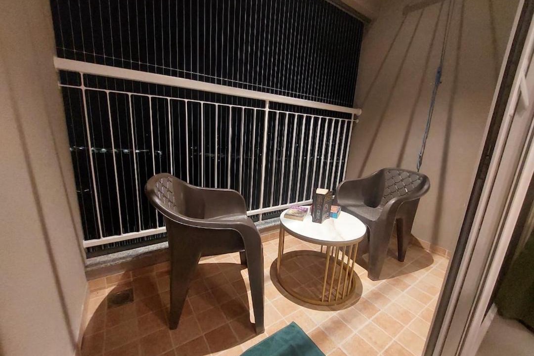 Photo of Patio Balcony in Gandhinagar