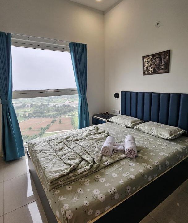 Photo of Bedroom in Gandhinagar