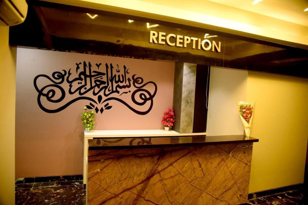 Photo of Bathroom in Ahmedabad City Centre