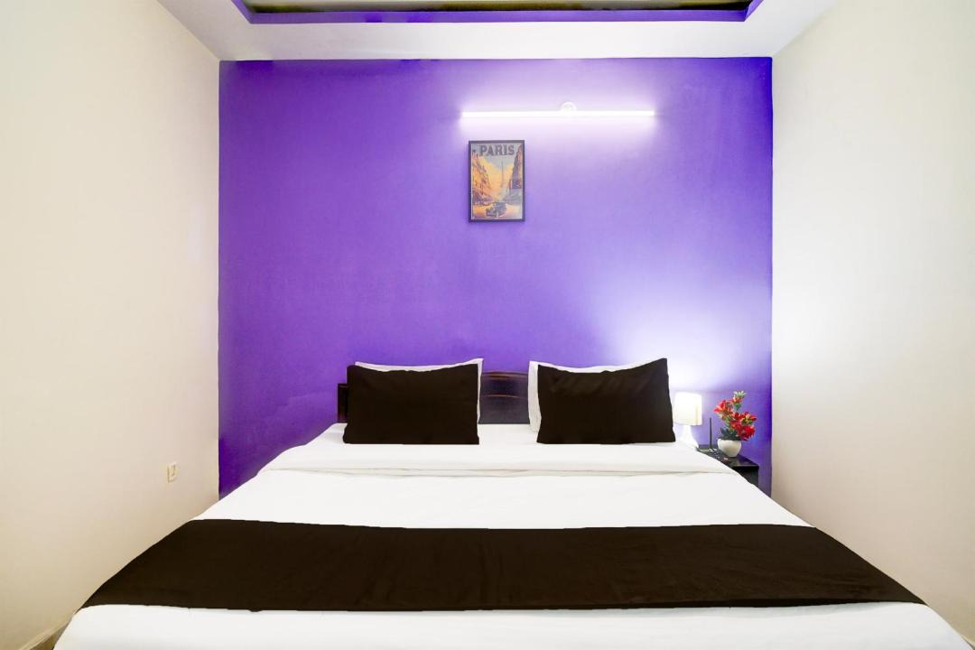 Photo of Bedroom in Tonk Road