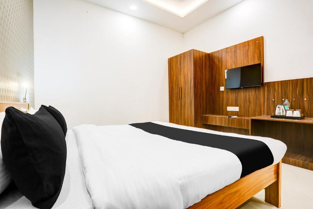 Photo of Bedroom in Greater Noida