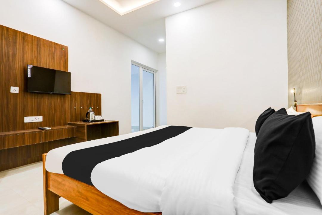 Photo of Bedroom in Greater Noida