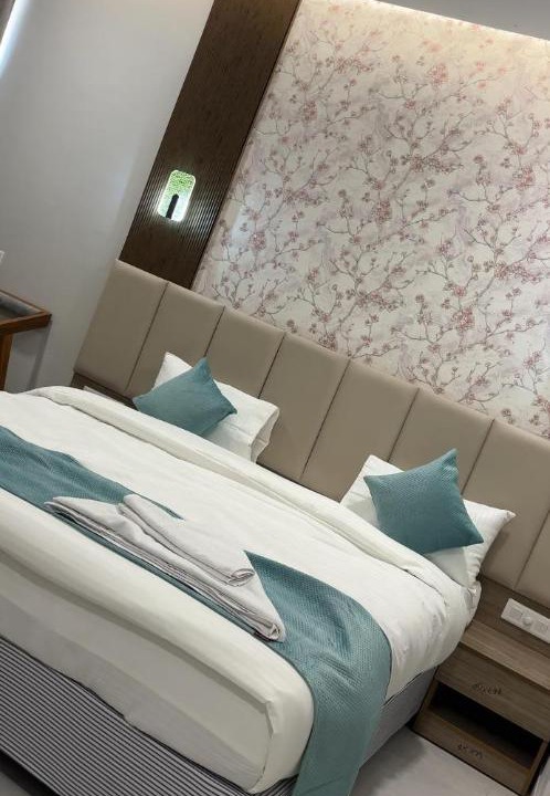 Photo of Bedroom in Padrauna