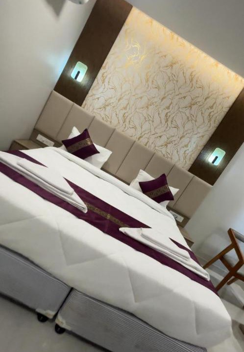 Photo of Bedroom in Padrauna